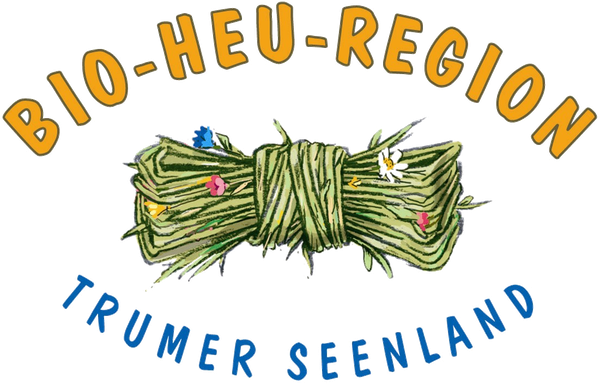 Bio-Heu-Region Trumer Seenland